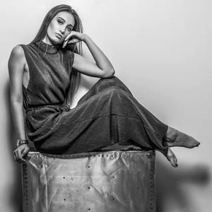 Meet your Posher, Elyshia-beth